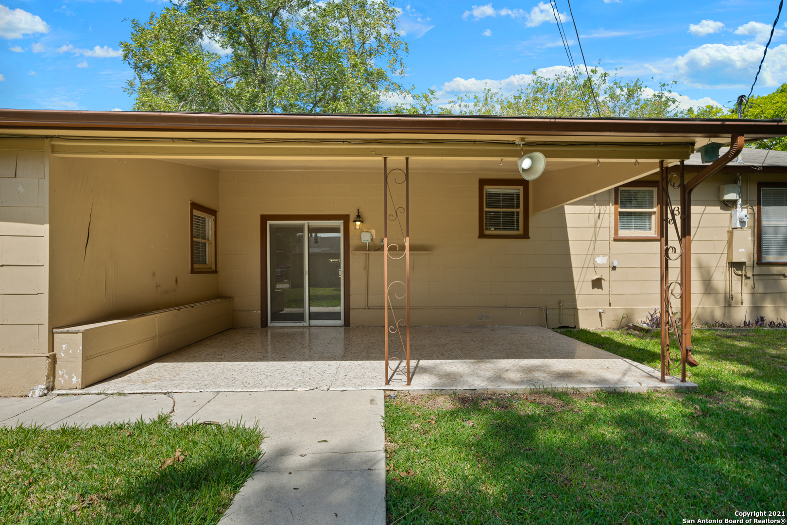 400 Mitchell Avenue Schertz TX 78154