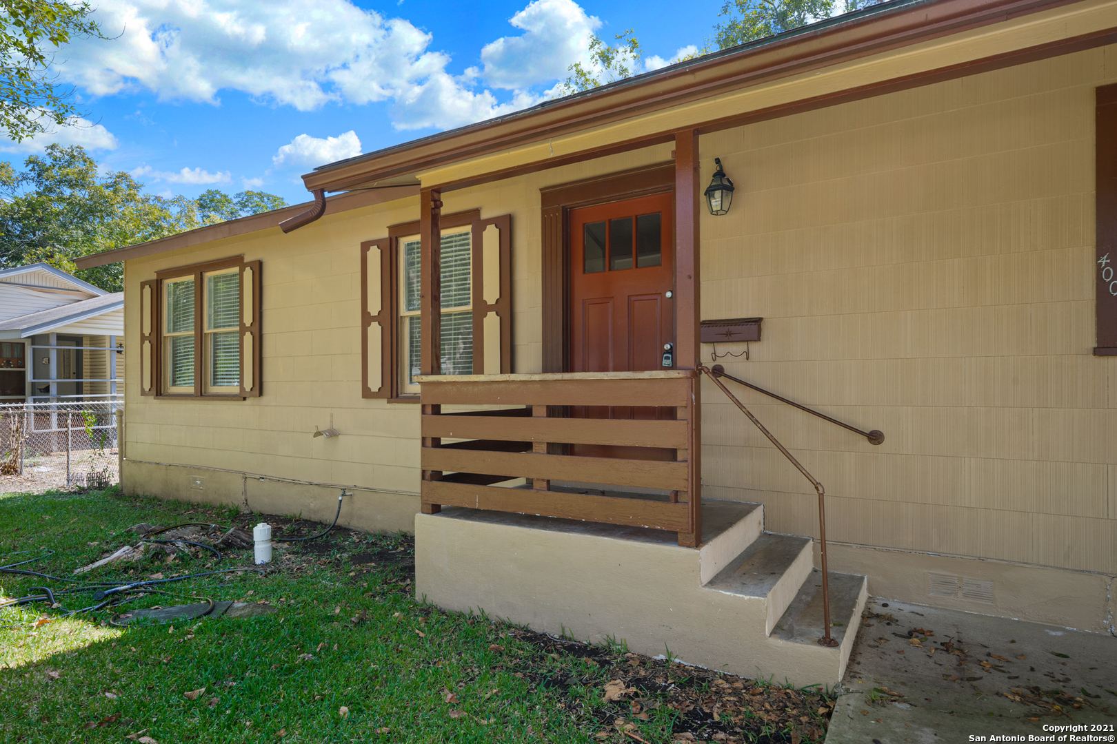400 Mitchell Avenue Schertz TX 78154