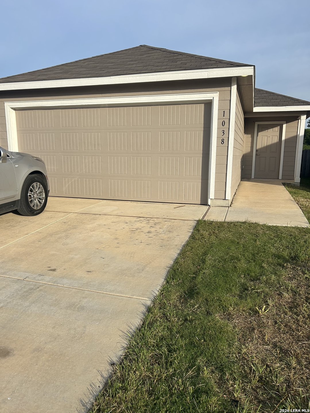 1038 Janzen San Antonio TX 78221