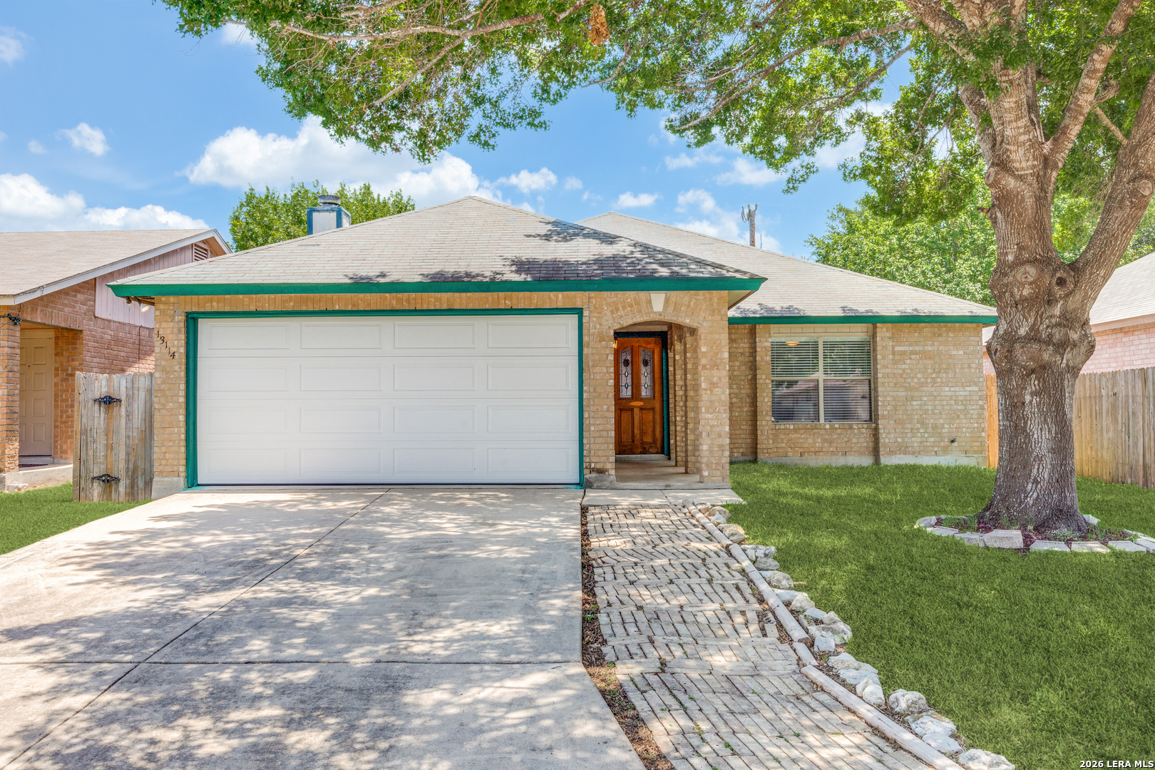 13114 Regency Way San Antonio TX 78249