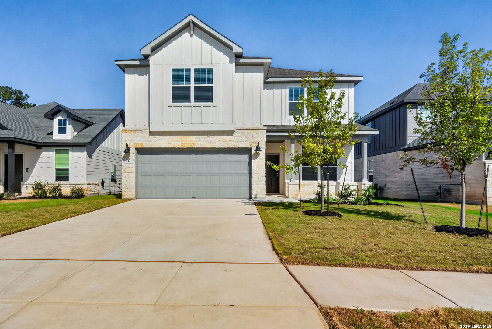 317 Jersey Lane Boerne TX 78006