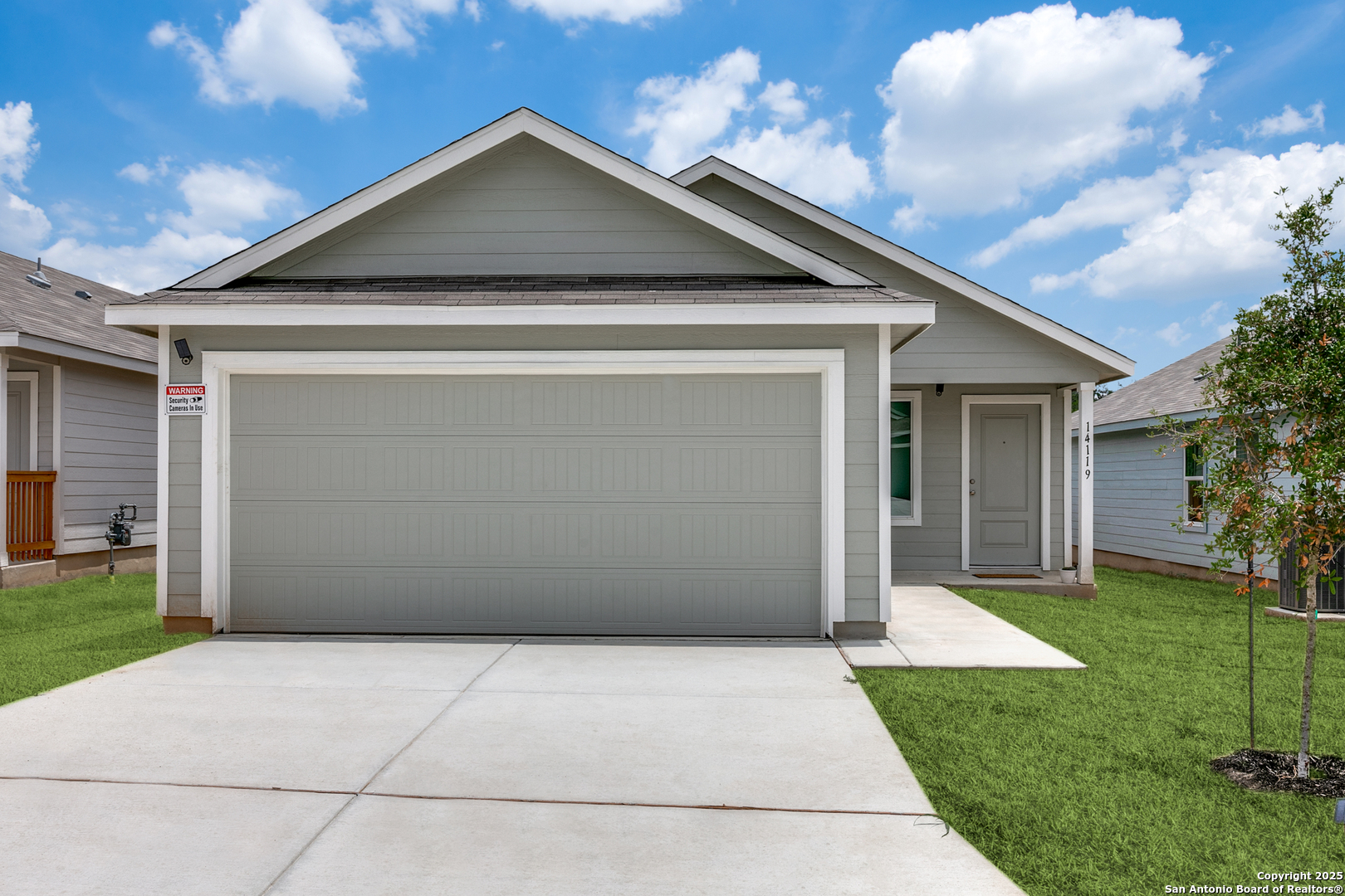 14119 Enfield Falls San Antonio TX 78245