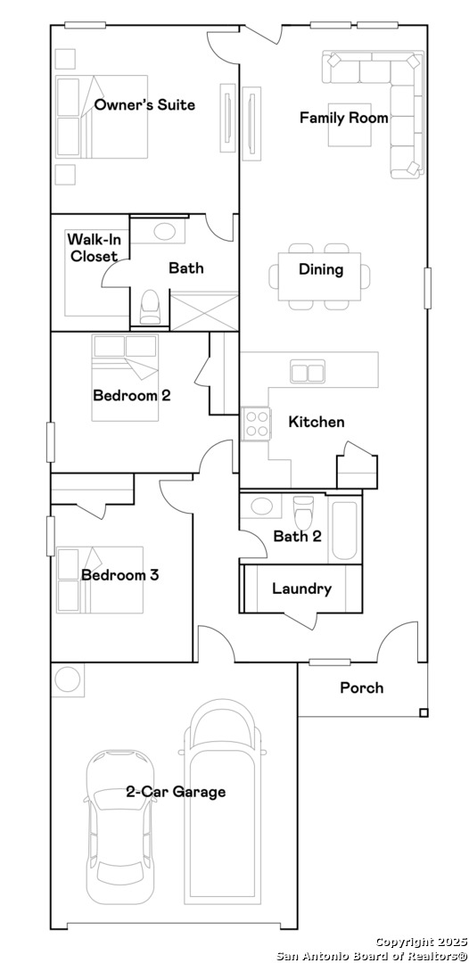 14119 Enfield Falls San Antonio TX 78245