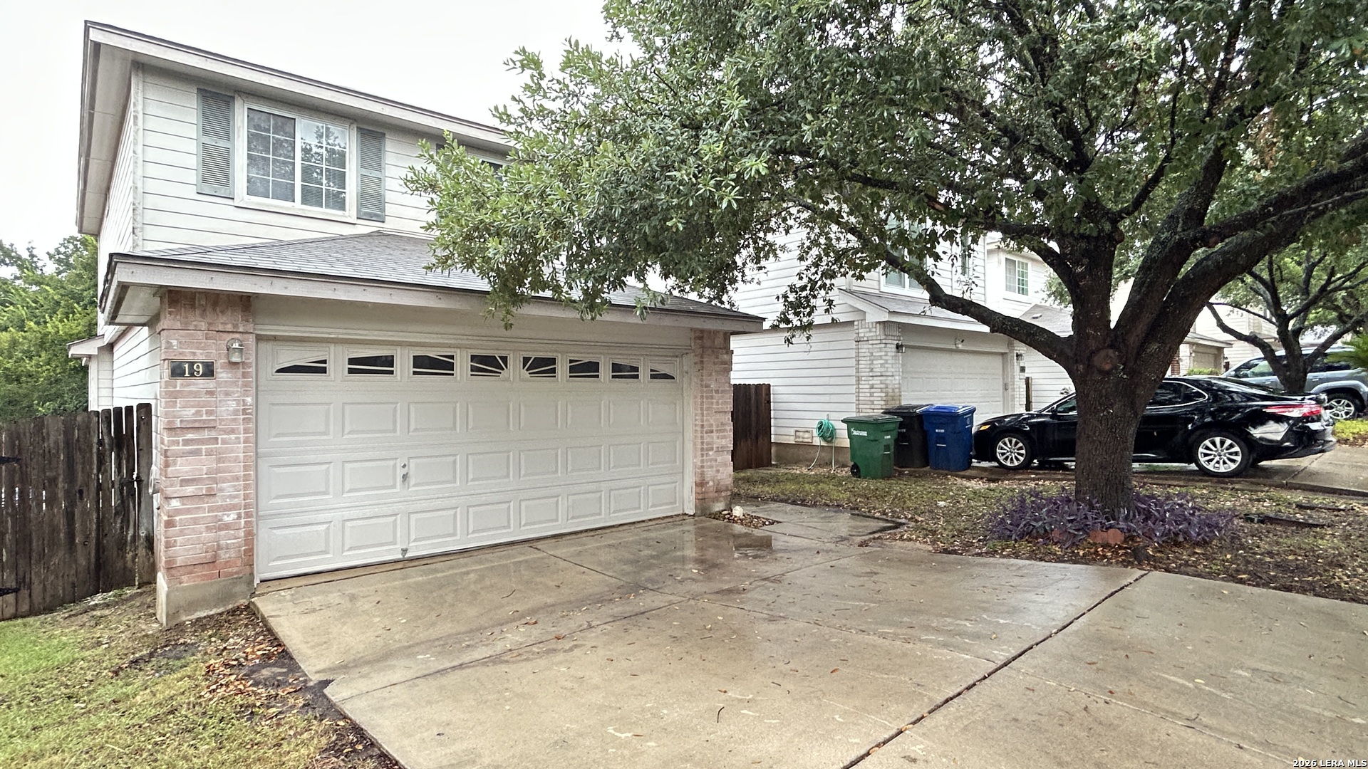 19 Coastal Lane San Antonio TX 78240