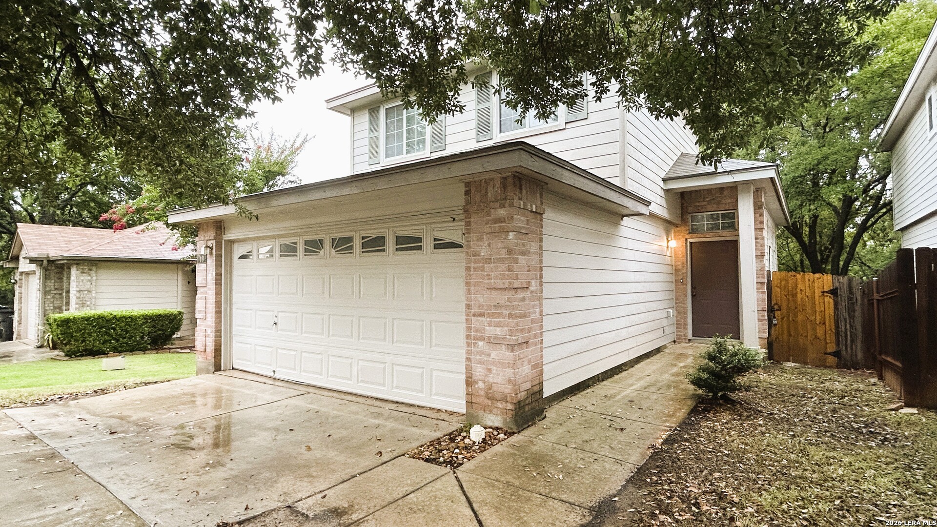 19 Coastal Lane San Antonio TX 78240