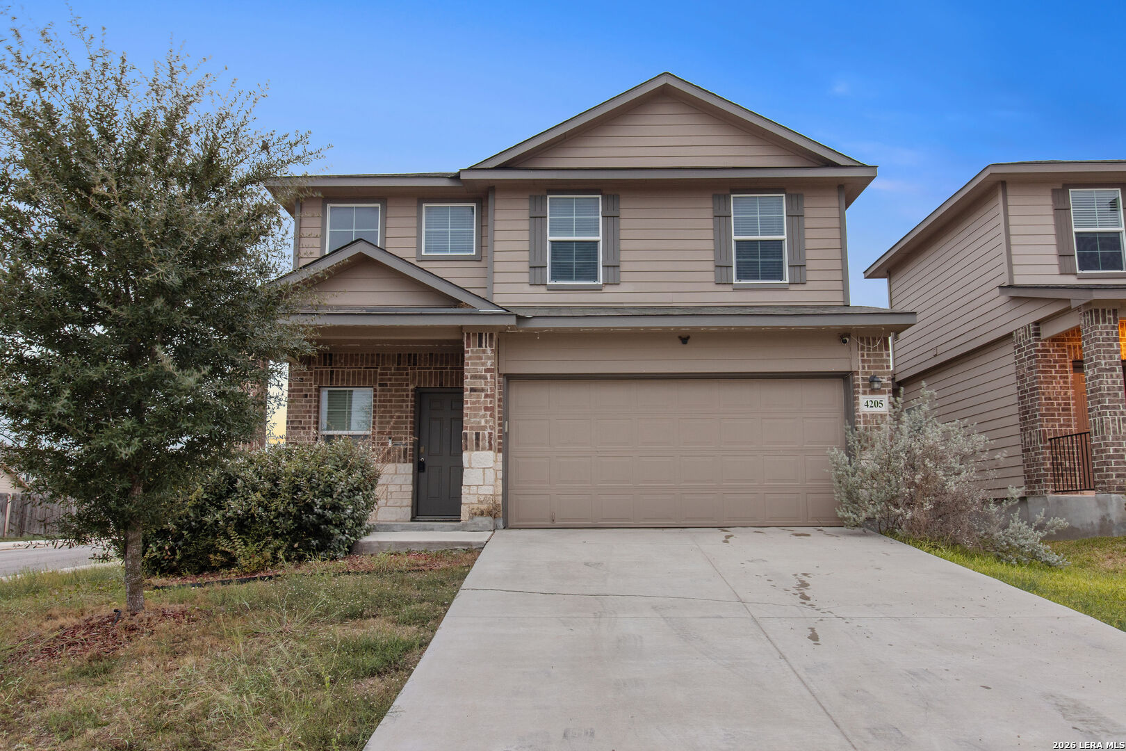 4205 Fort Palmer Boulevard St Hedwig TX 78152