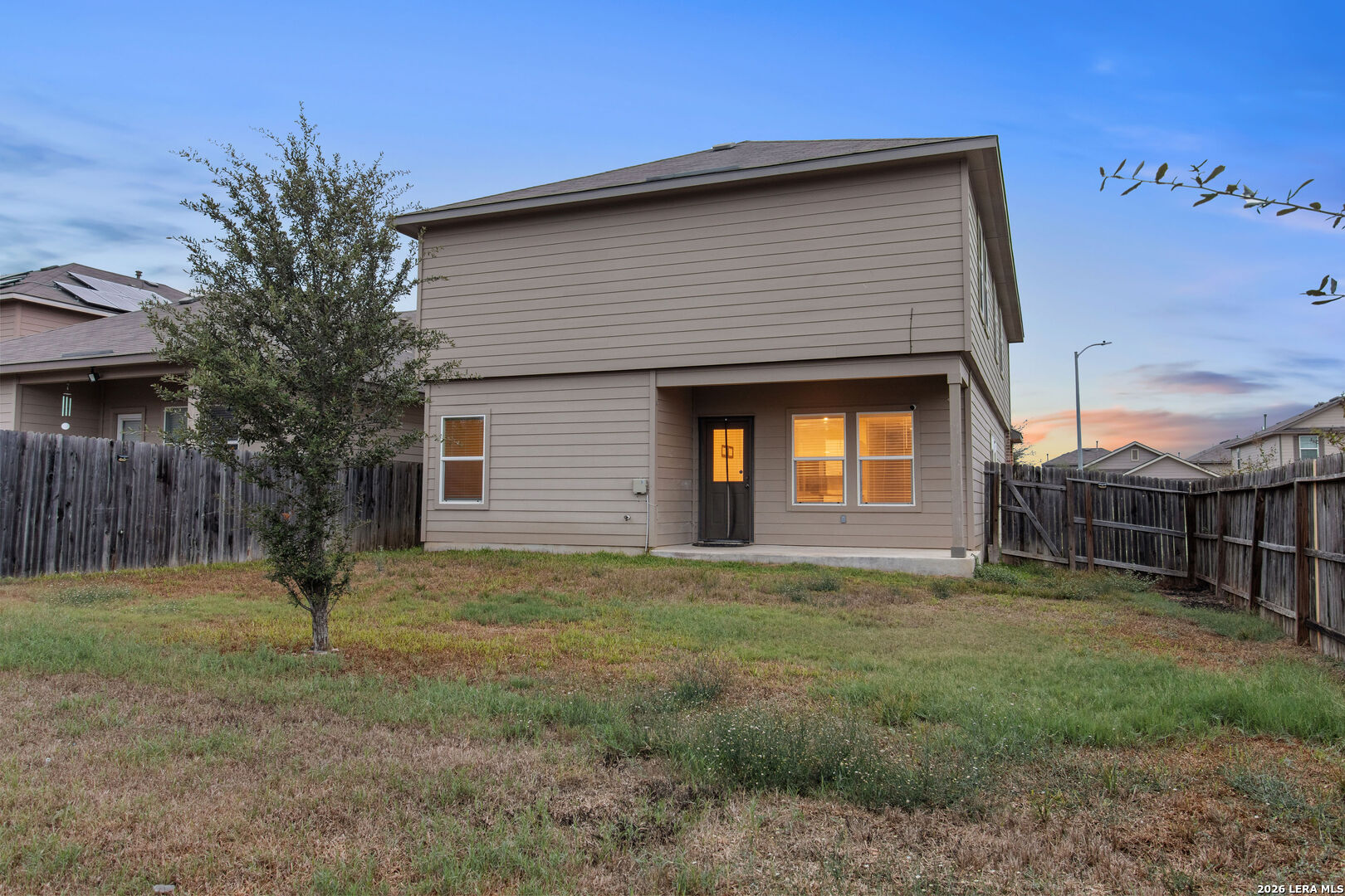 4205 Fort Palmer Boulevard St Hedwig TX 78152
