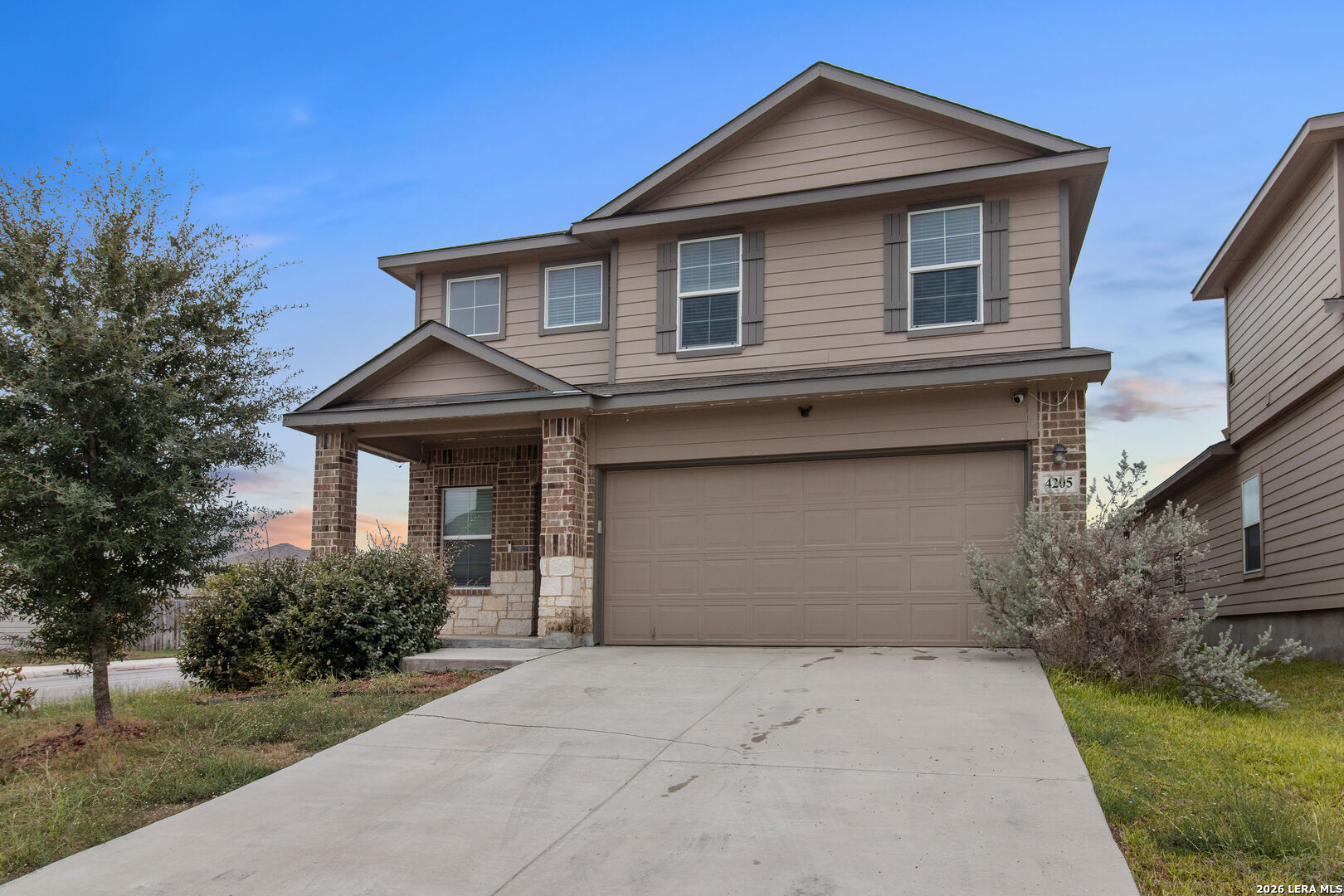 4205 Fort Palmer Boulevard St Hedwig TX 78152