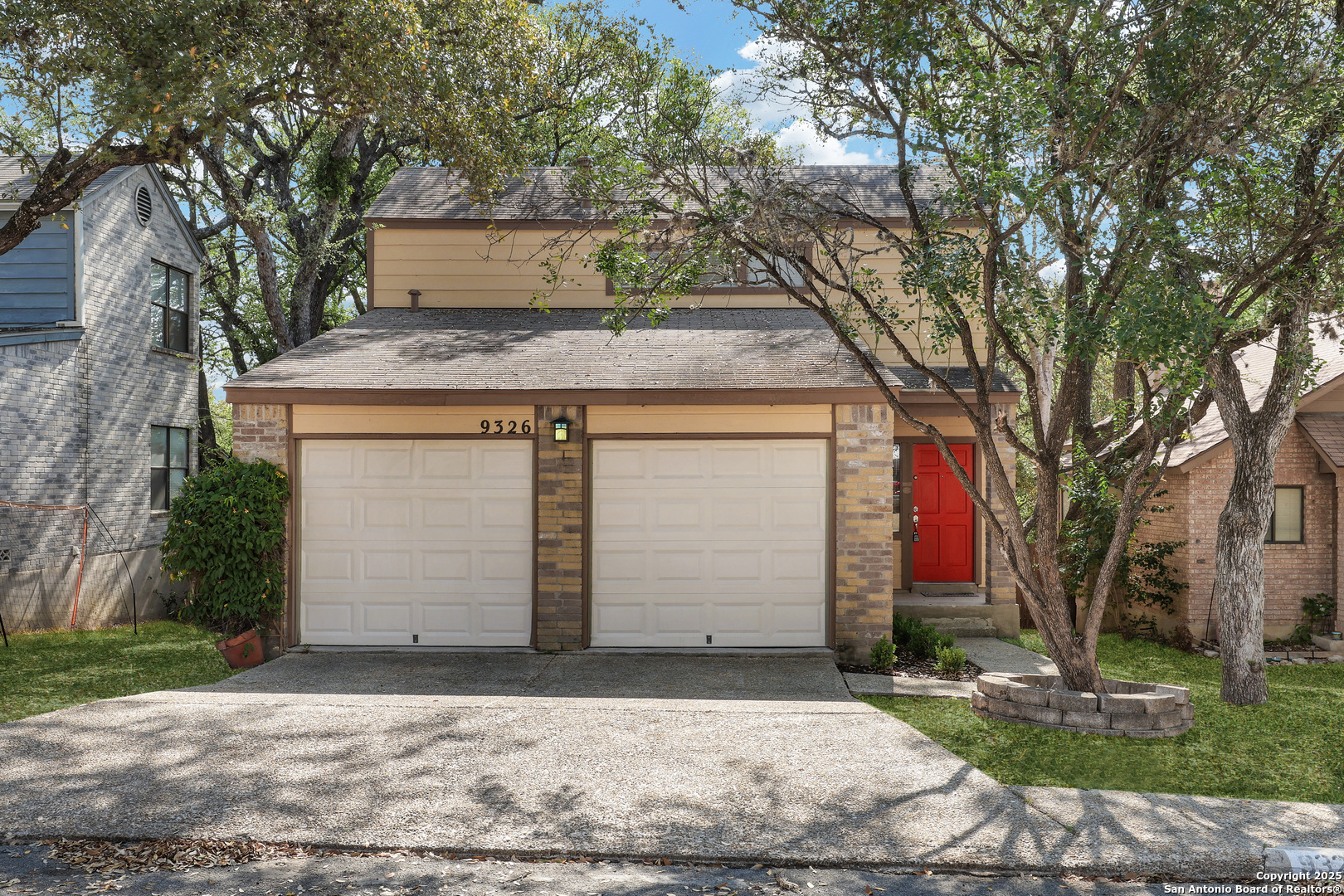 9326 Whisper Point San Antonio TX 78240