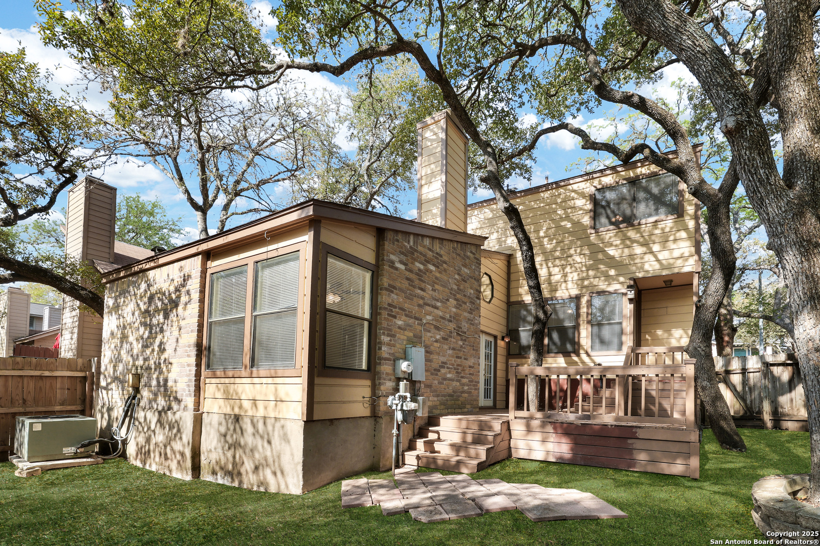 9326 Whisper Point San Antonio TX 78240