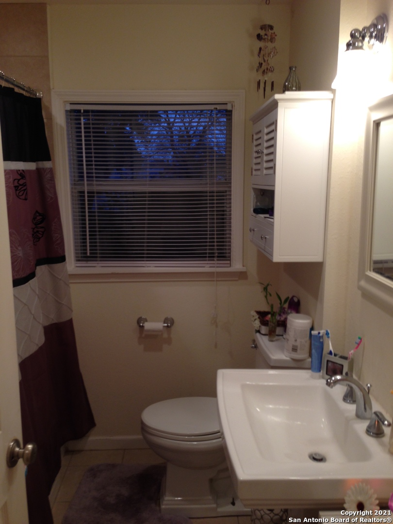 326 Barbara Drive San Antonio TX 78216