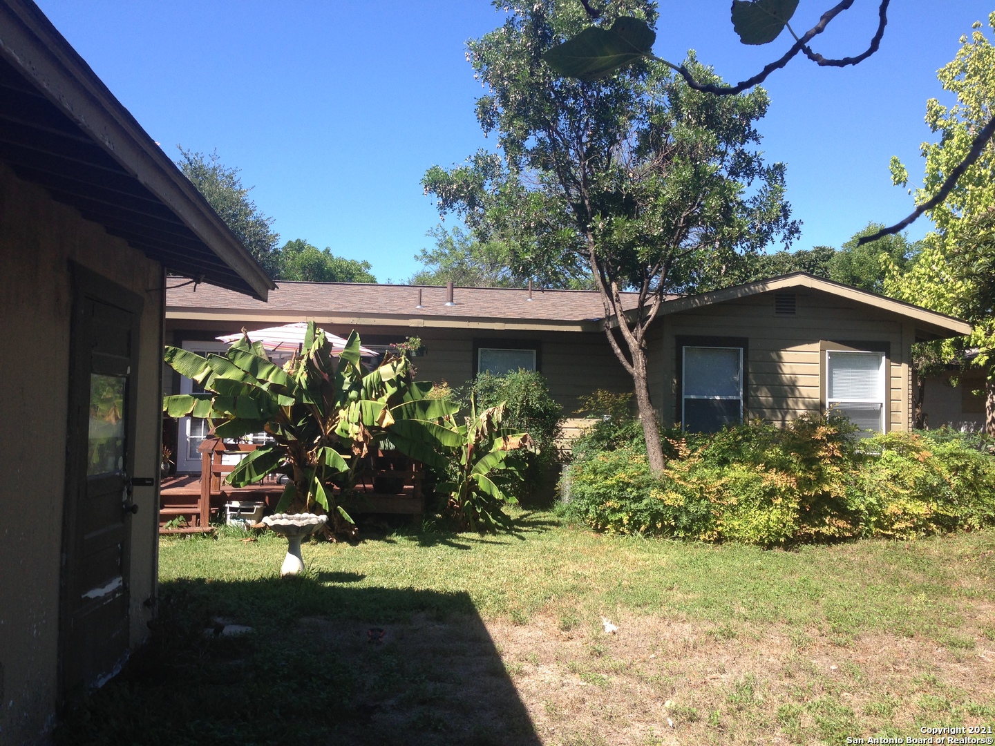 326 Barbara Drive San Antonio TX 78216