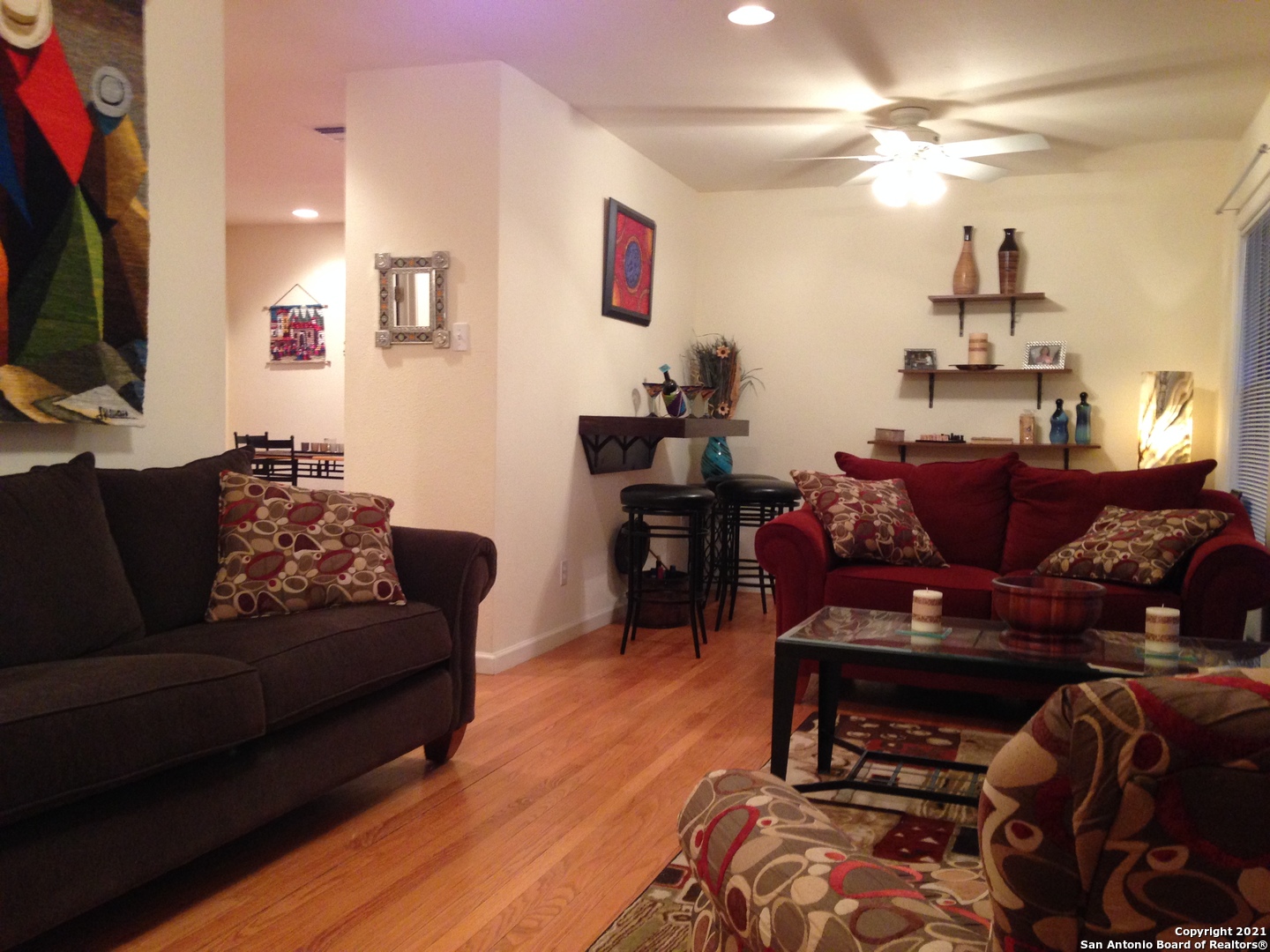 326 Barbara Drive San Antonio TX 78216