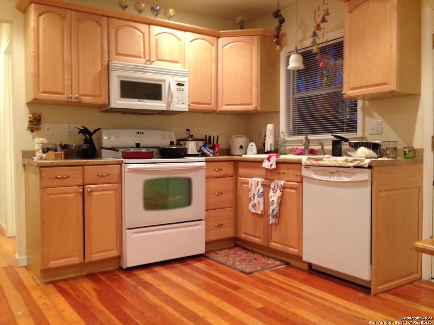 326 Barbara Drive San Antonio TX 78216