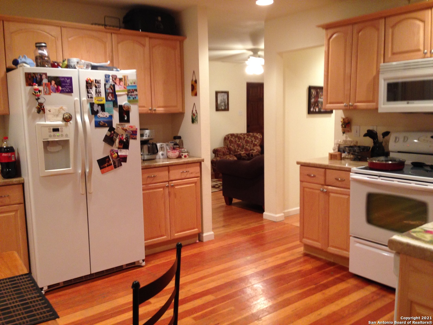 326 Barbara Drive San Antonio TX 78216