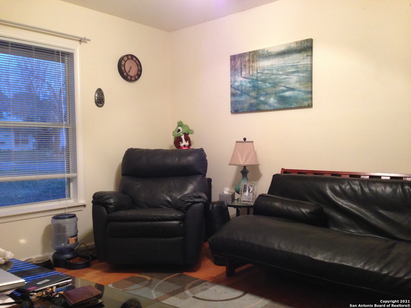 326 Barbara Drive San Antonio TX 78216