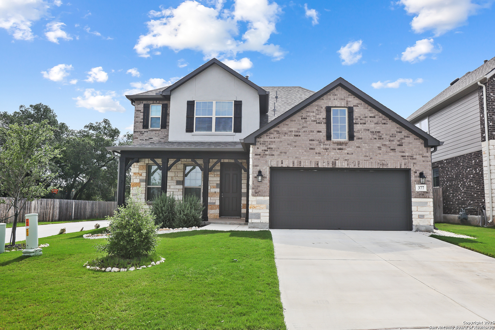 377 Kilmarnock Boerne TX 78015