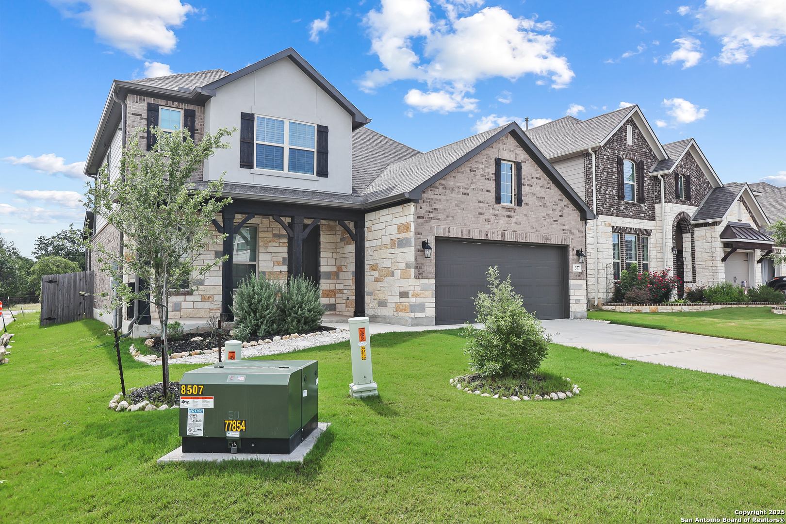 377 Kilmarnock Boerne TX 78015