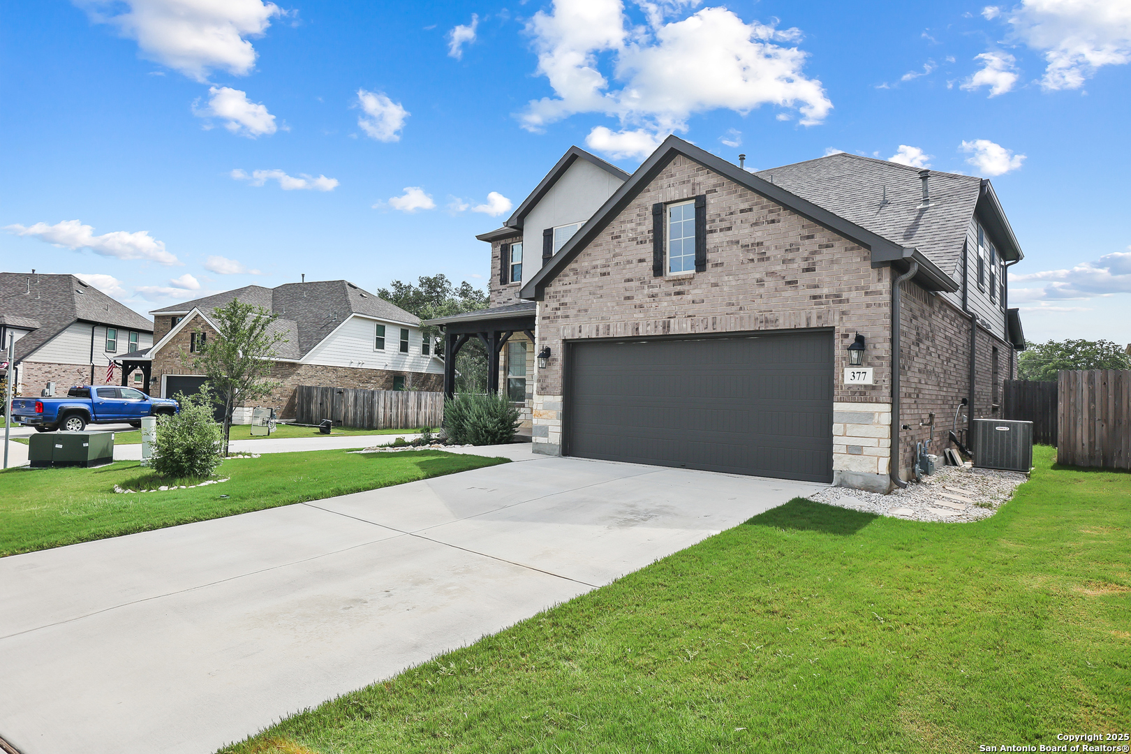 377 Kilmarnock Boerne TX 78015