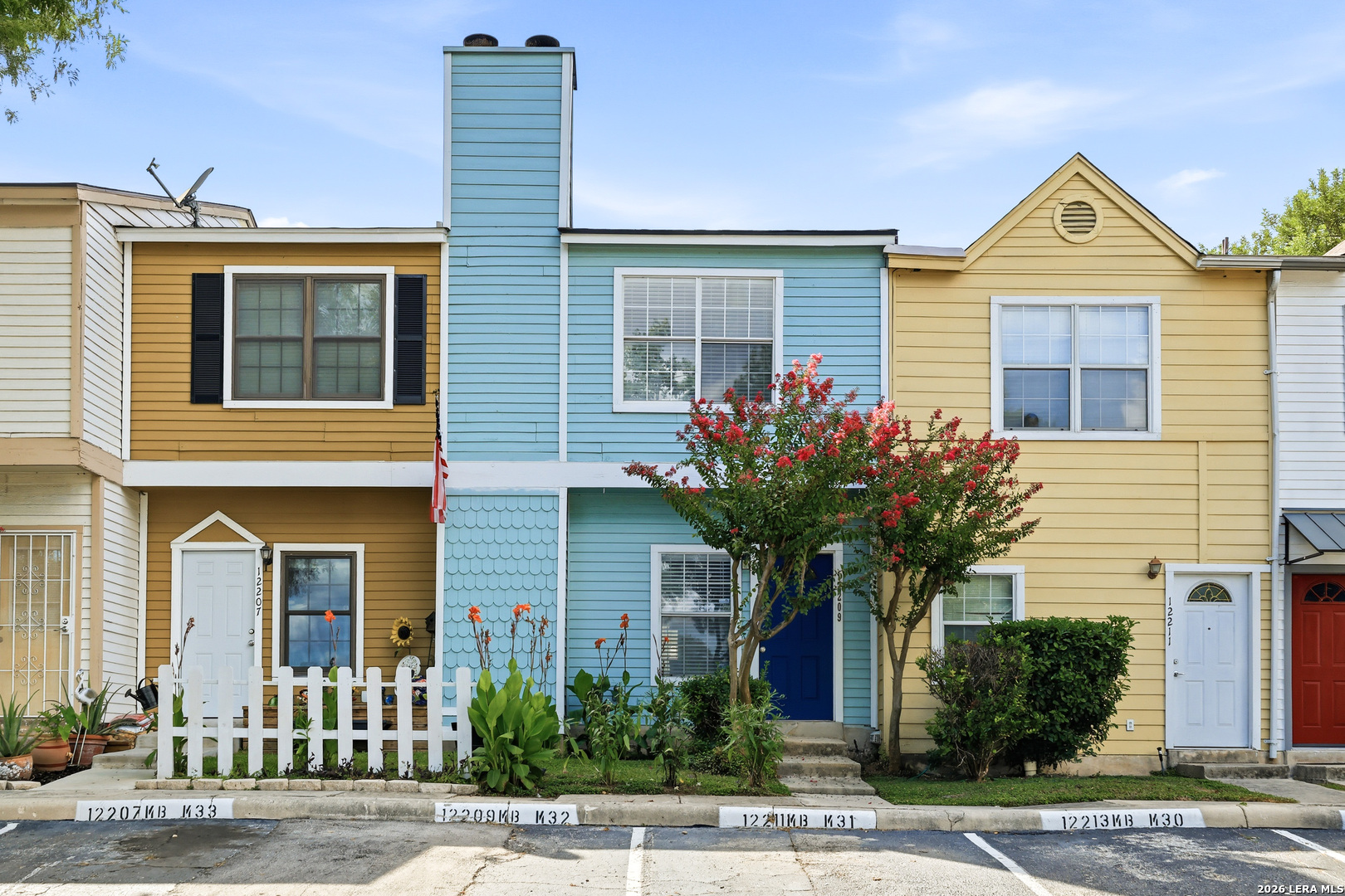 12209 Magnolia Blossom San Antonio TX 78247