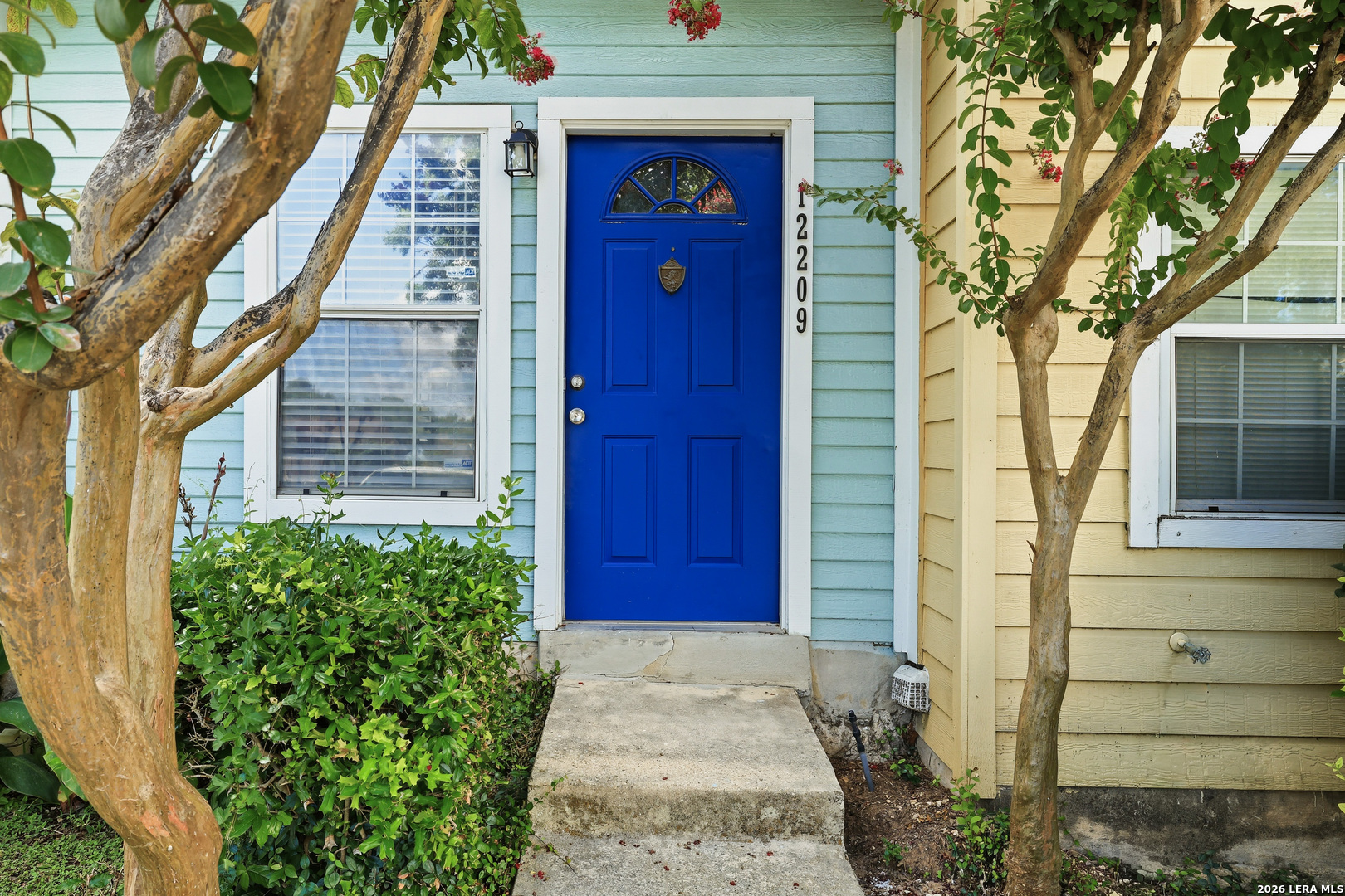 12209 Magnolia Blossom San Antonio TX 78247