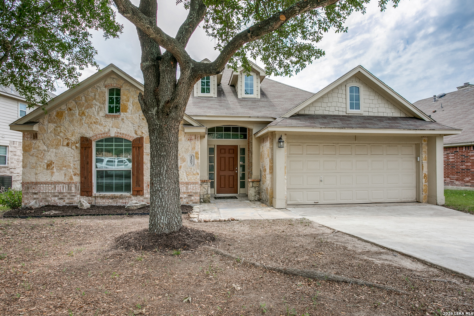 22007 Ruby Run San Antonio TX 78259