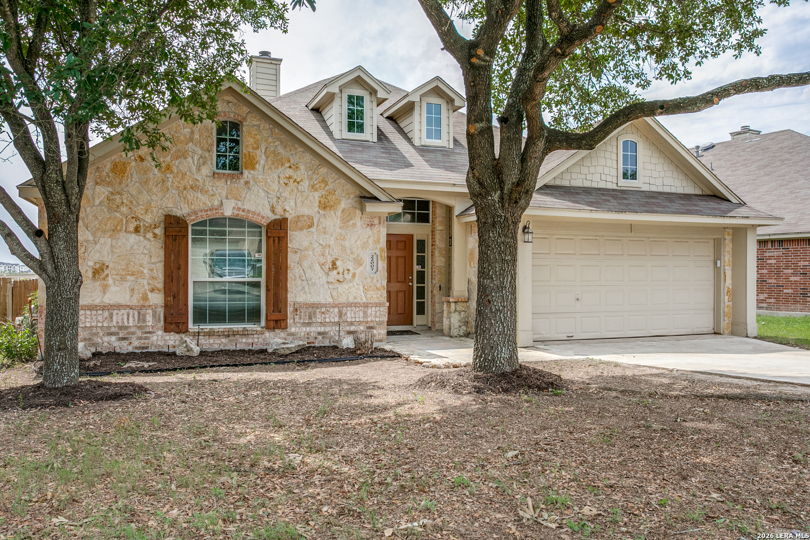 22007 Ruby Run San Antonio TX 78259