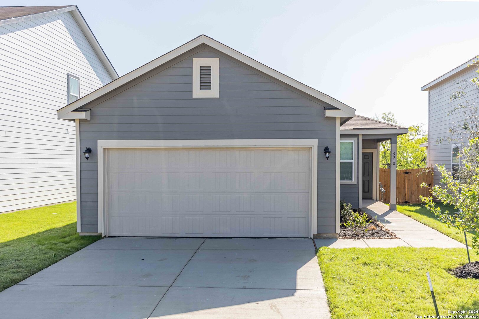 5318 Tourmaline Loop San Antonio TX 78222
