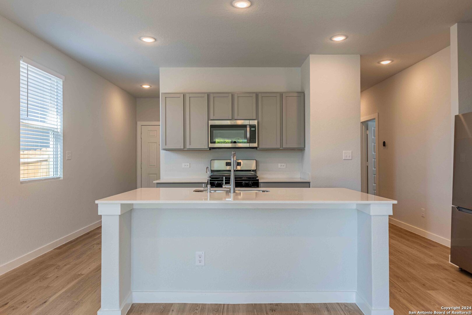 5318 Tourmaline Loop San Antonio TX 78222