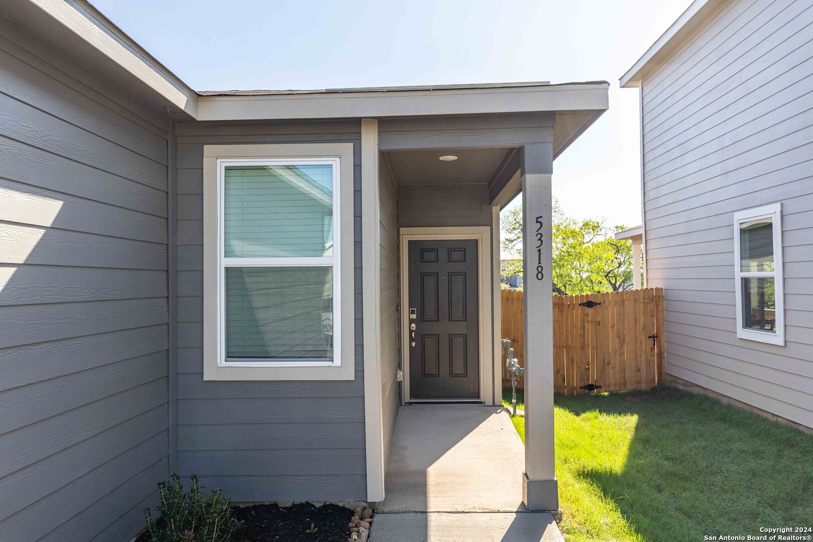 5318 Tourmaline Loop San Antonio TX 78222