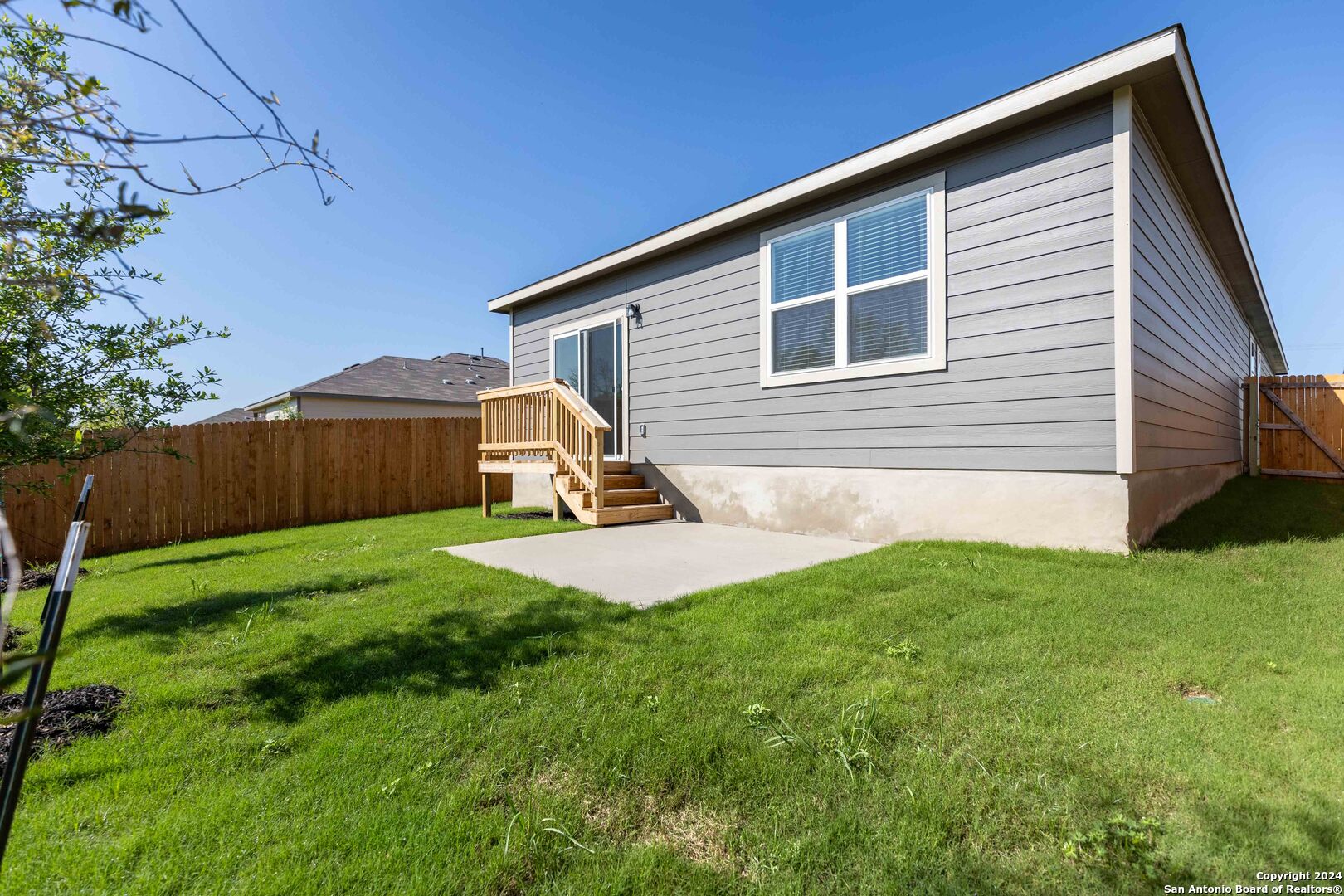 5318 Tourmaline Loop San Antonio TX 78222