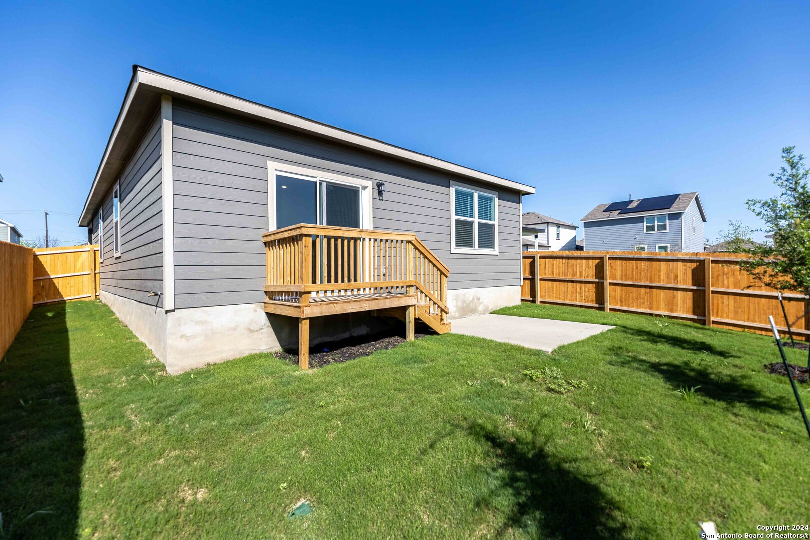 5318 Tourmaline Loop San Antonio TX 78222