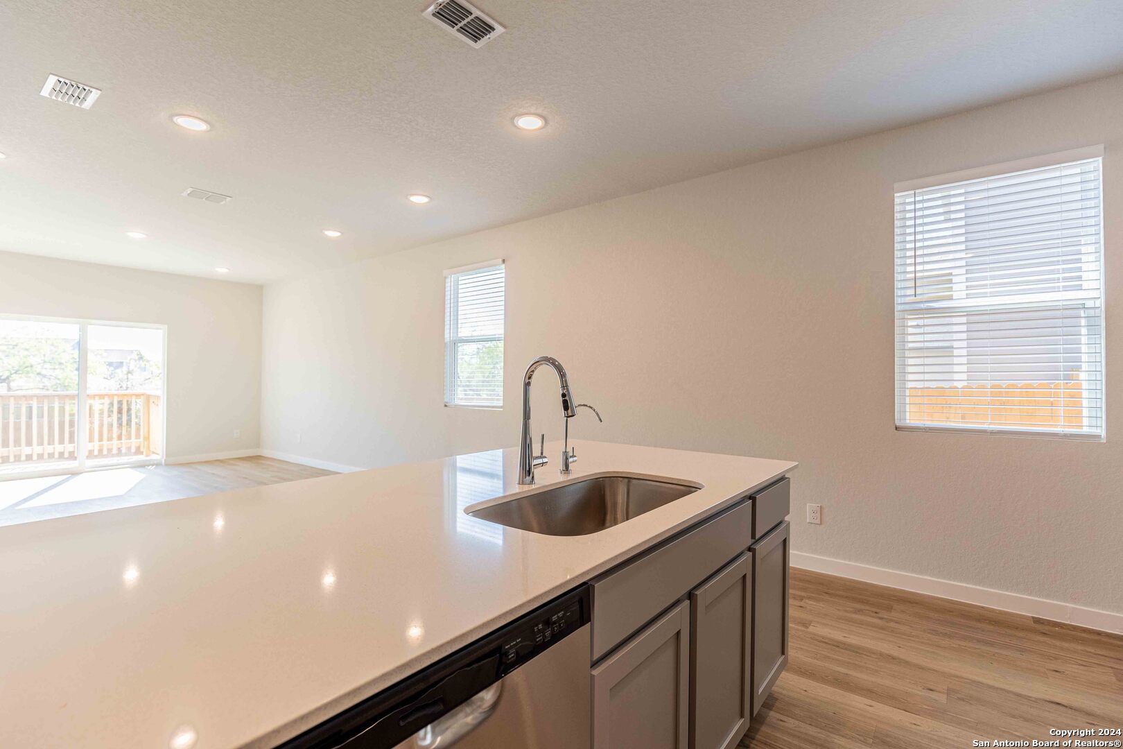 5318 Tourmaline Loop San Antonio TX 78222