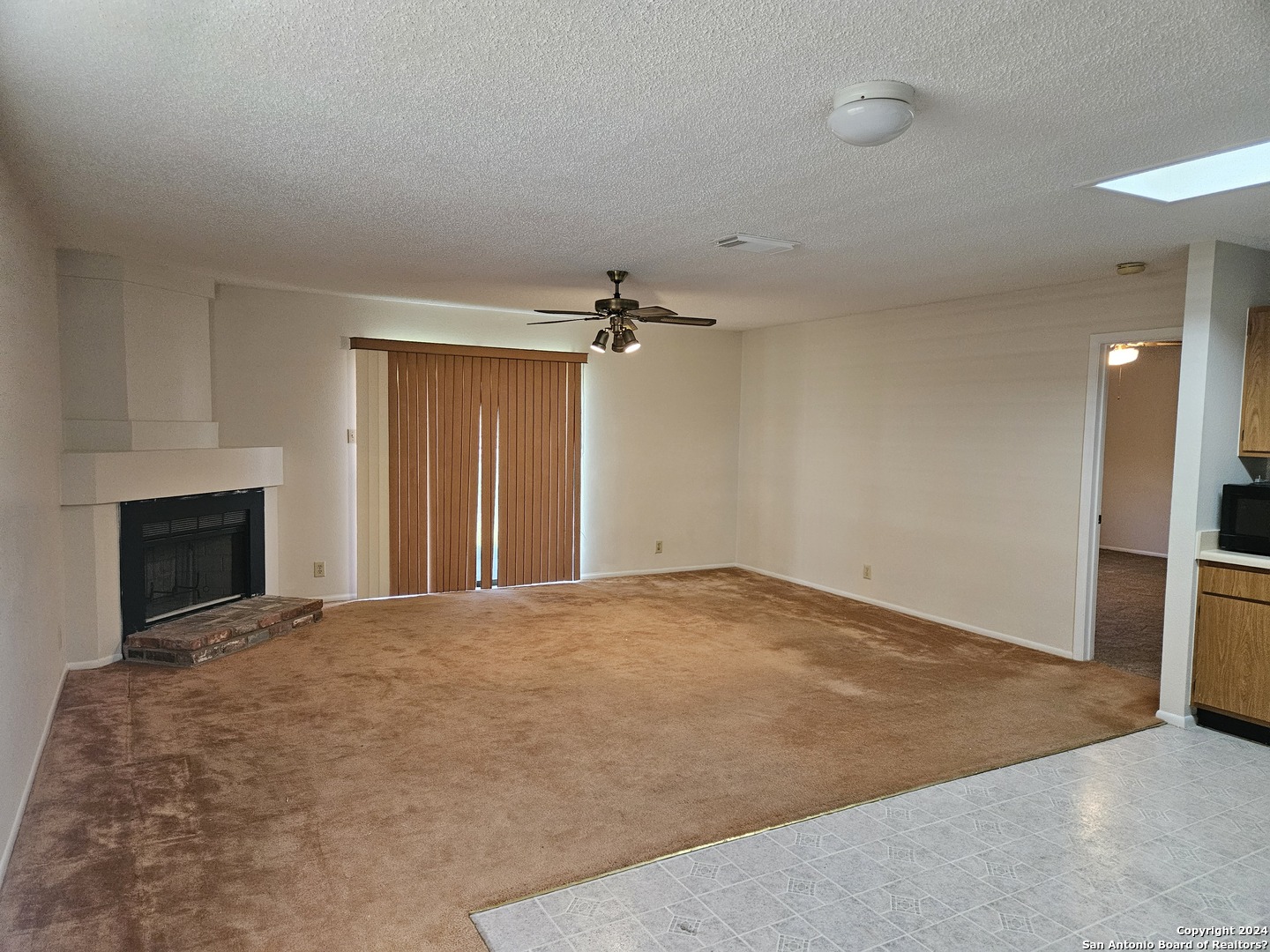 7623 Cascade Oak Drive San Antonio TX 78249