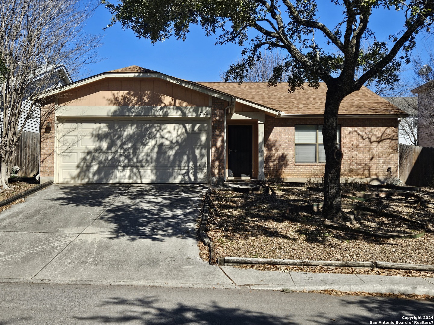 7623 Cascade Oak Drive San Antonio TX 78249