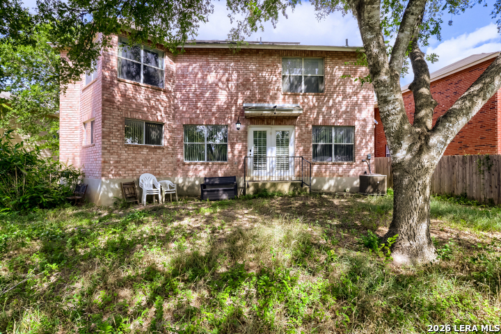 11208 Forest Pass Live Oak TX 78233
