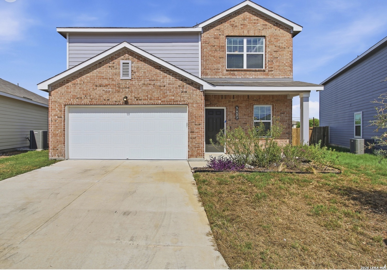 6016 Pearl Meadow Converse TX 78109