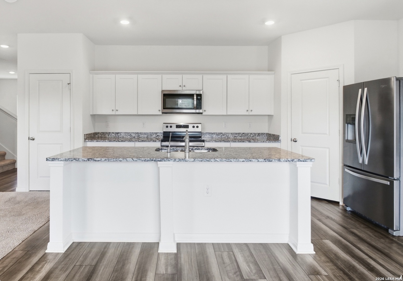 6016 Pearl Meadow Converse TX 78109