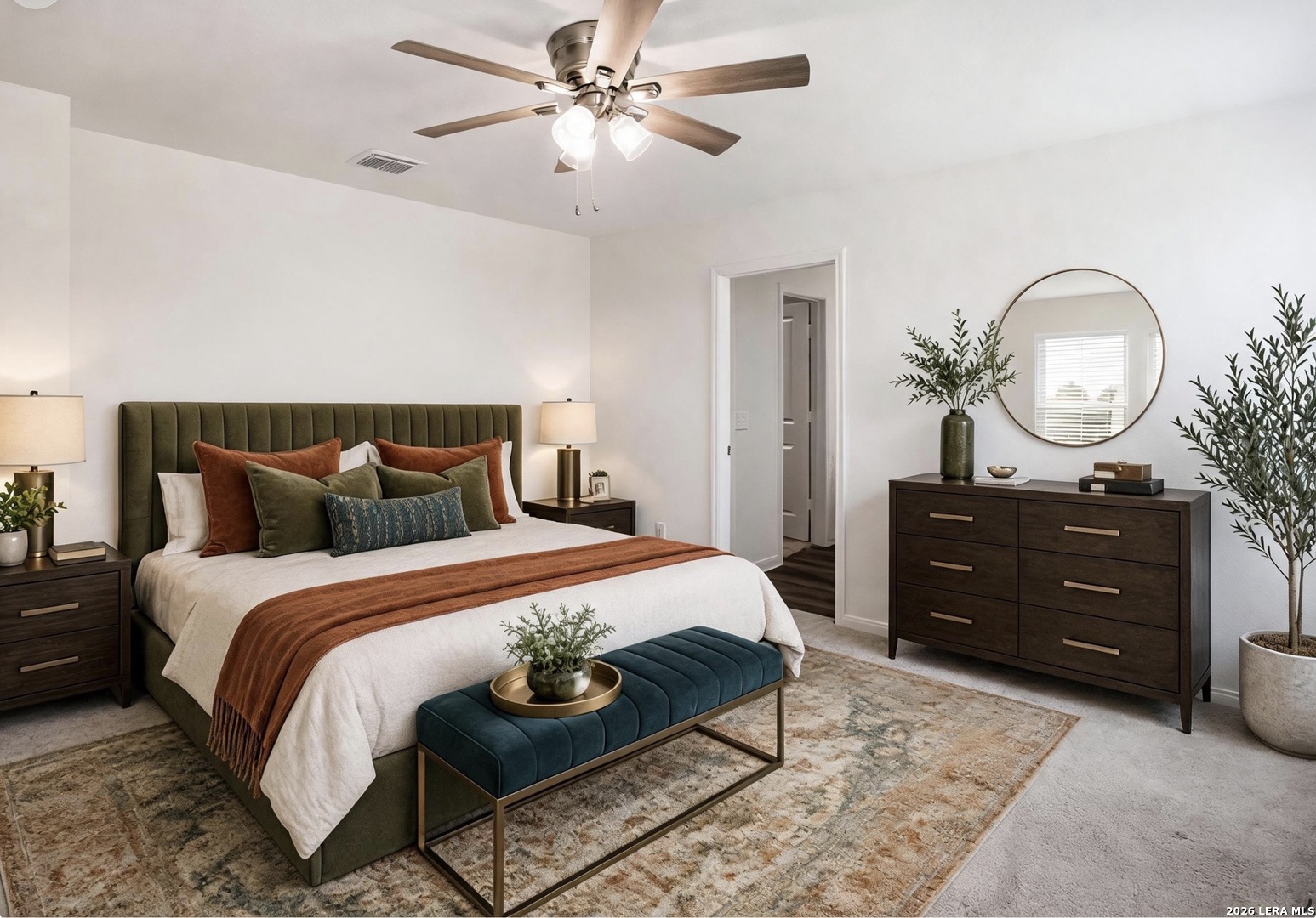 6016 Pearl Meadow Converse TX 78109