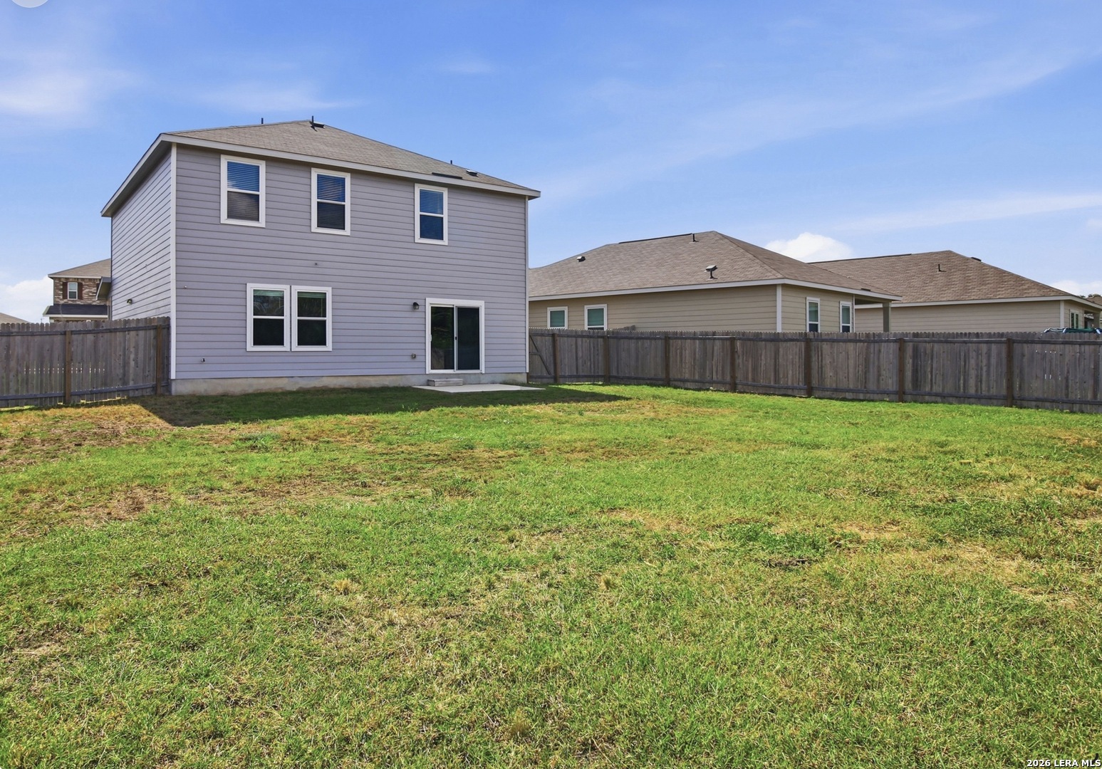 6016 Pearl Meadow Converse TX 78109