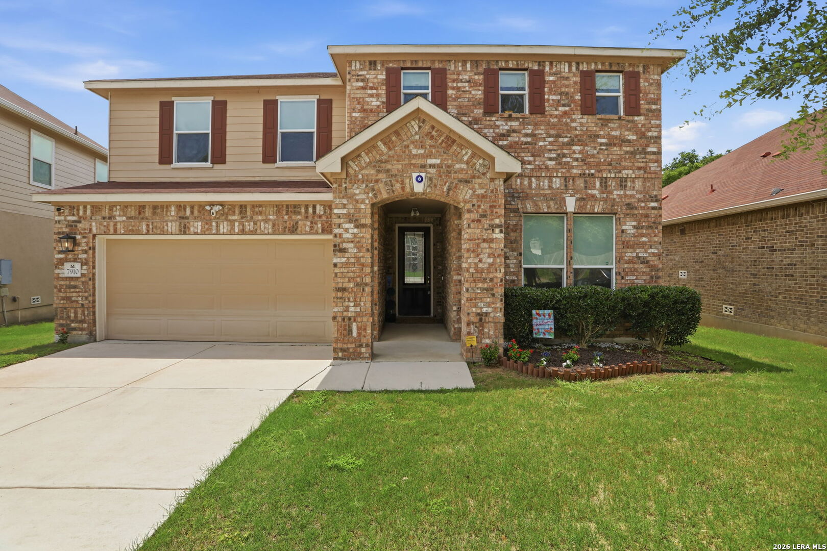 7910 Emmeline Boerne TX 78015