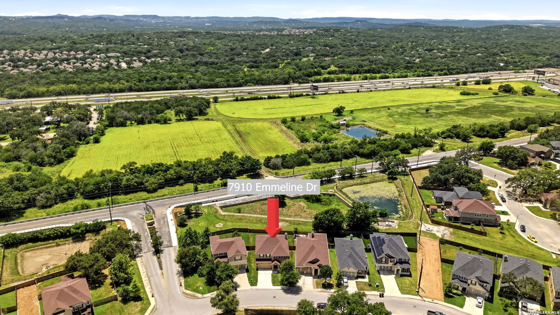 7910 Emmeline Boerne TX 78015