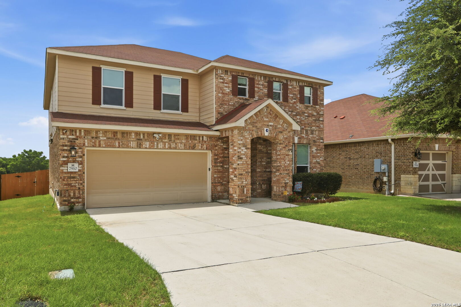 7910 Emmeline Boerne TX 78015