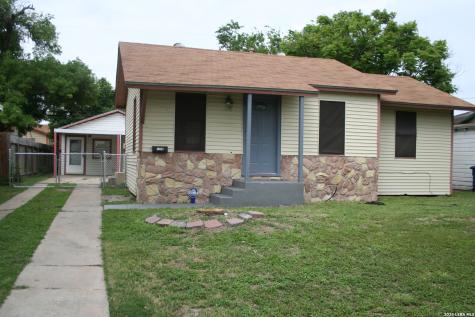 1750 Morales Street Corpus Christi TX 78416