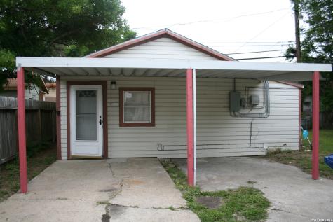1750 Morales Street Corpus Christi TX 78416