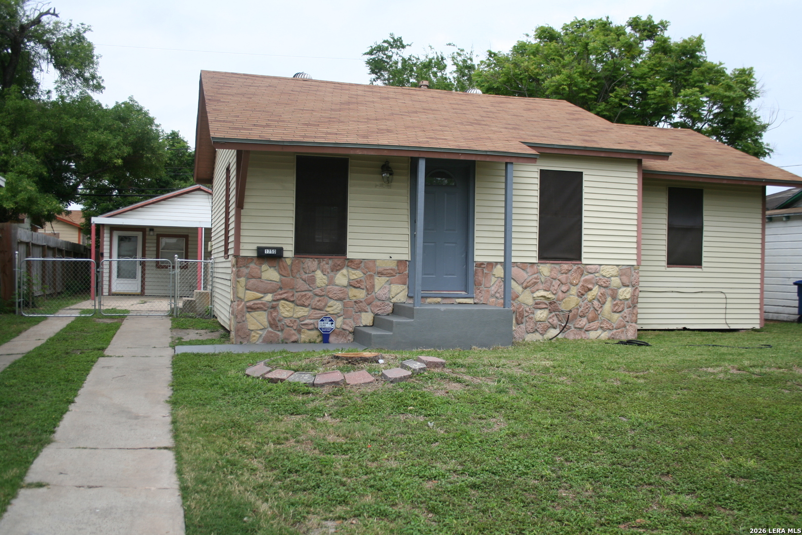 1750 Morales Street Corpus Christi TX 78416