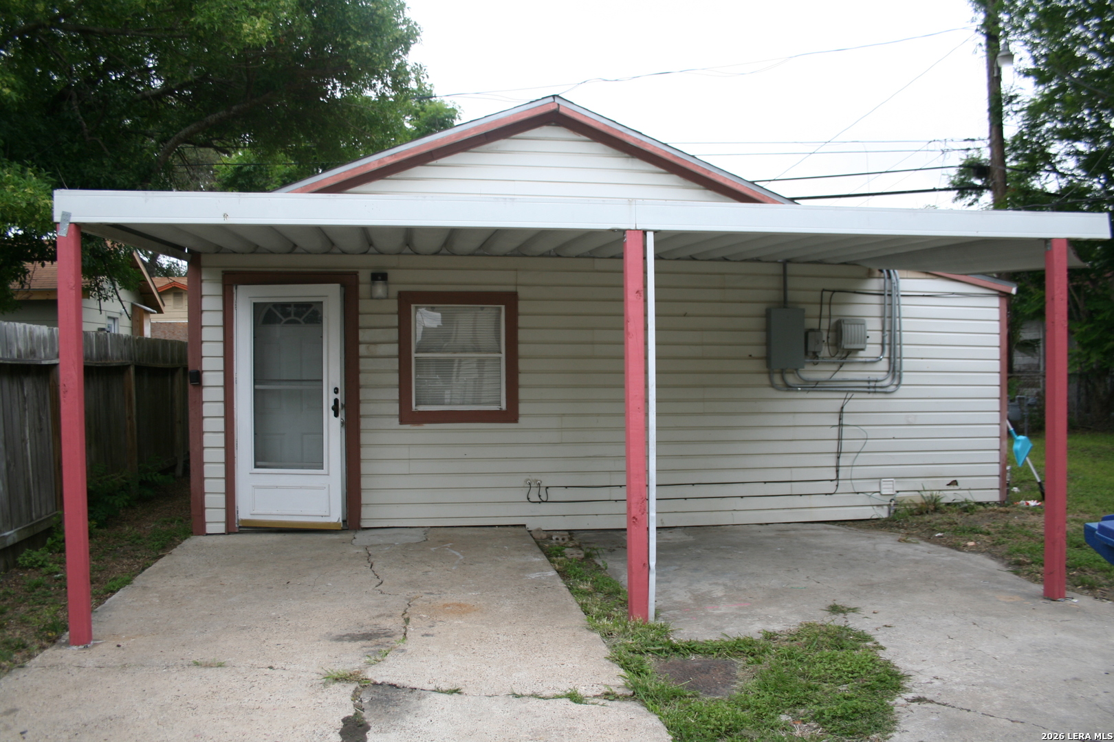 1750 Morales Street Corpus Christi TX 78416