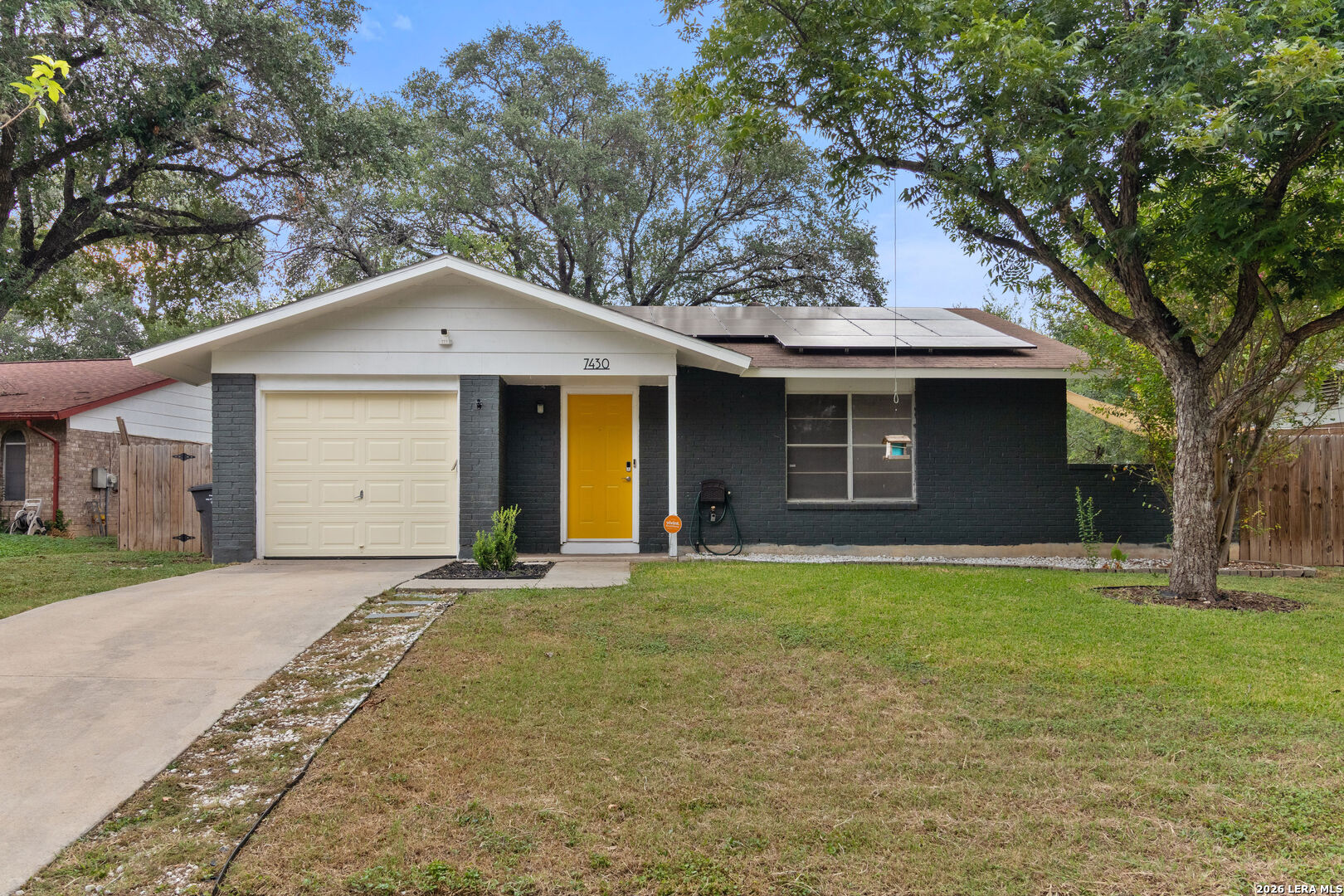 7430 Saddlewood Street San Antonio TX 78238