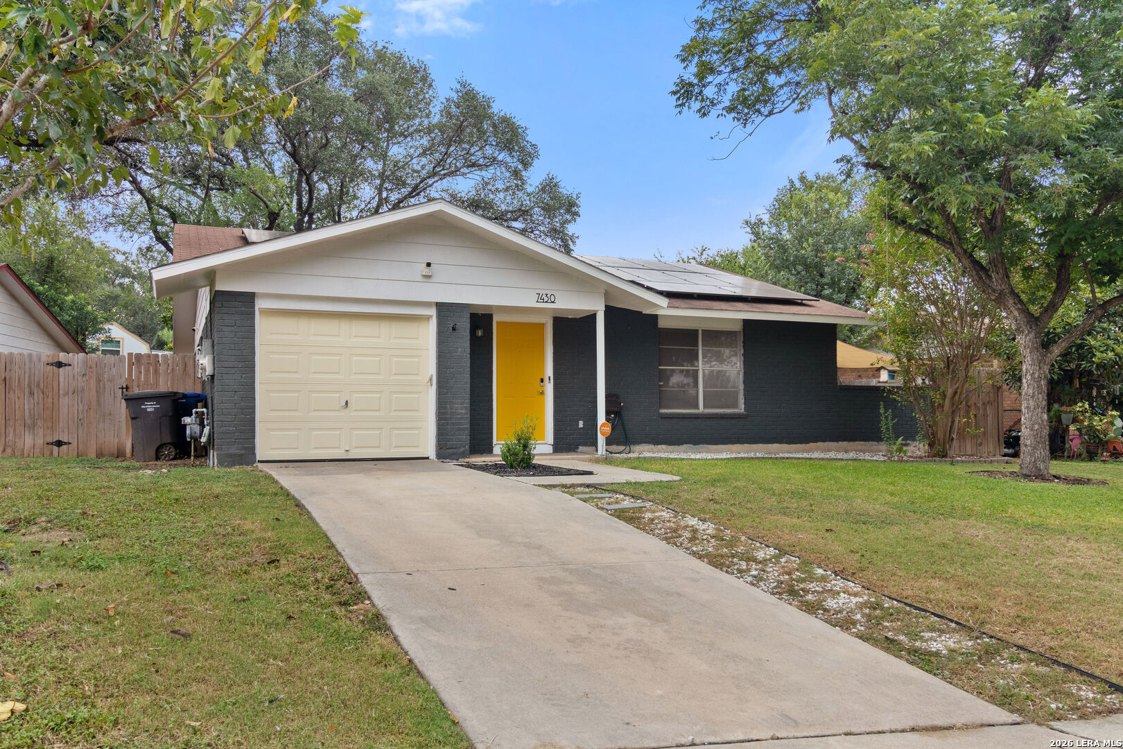 7430 Saddlewood Street San Antonio TX 78238