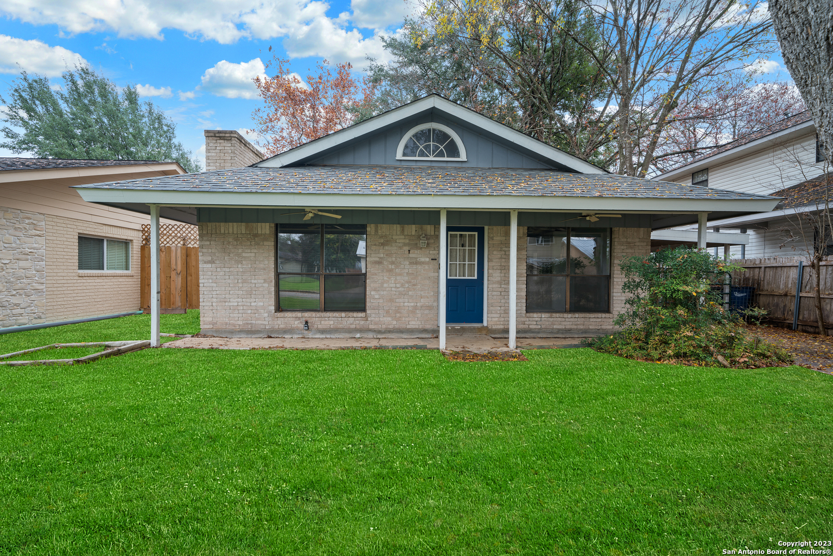 940 Hayselton Avenue New Braunfels TX 78130